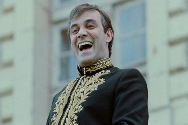 Cinco deslizes (e uma surpresa) do filme ‘Chatô – O Rei do Brasil’