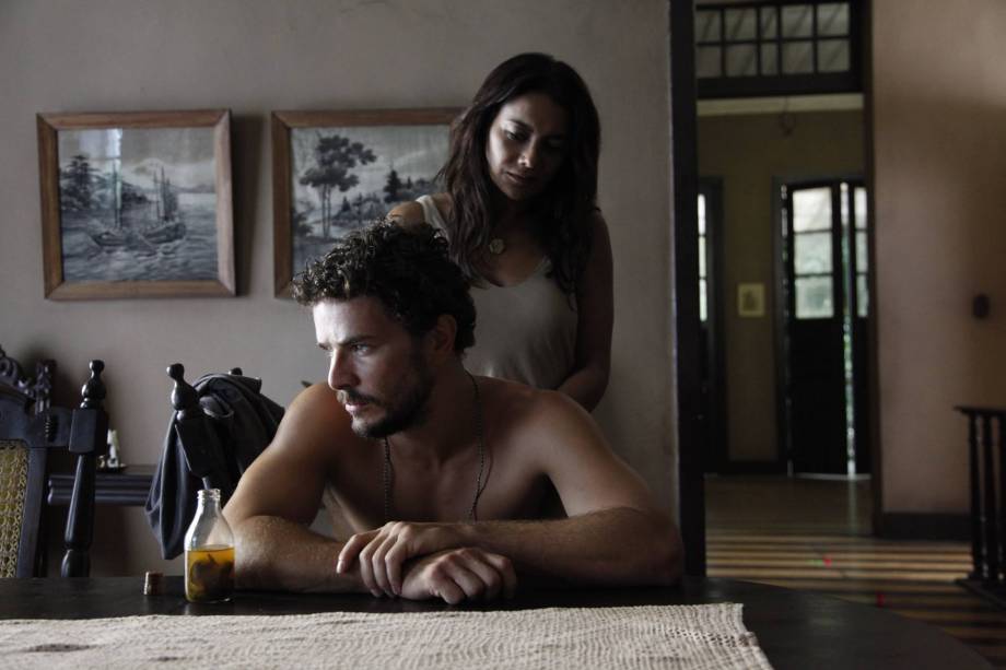 Órfãos do Eldorado: drama tem no elenco Daniel de Oliveira e Dira Paes Órfãos do Eldorado: drama tem no elenco Daniel de Oliveira e Dira Paes