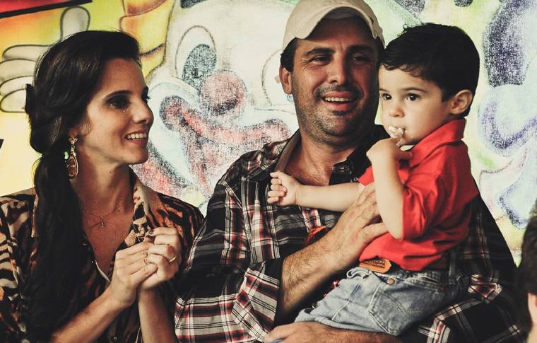 Melhora o estado da mãe do menino que morreu picado por escorpião