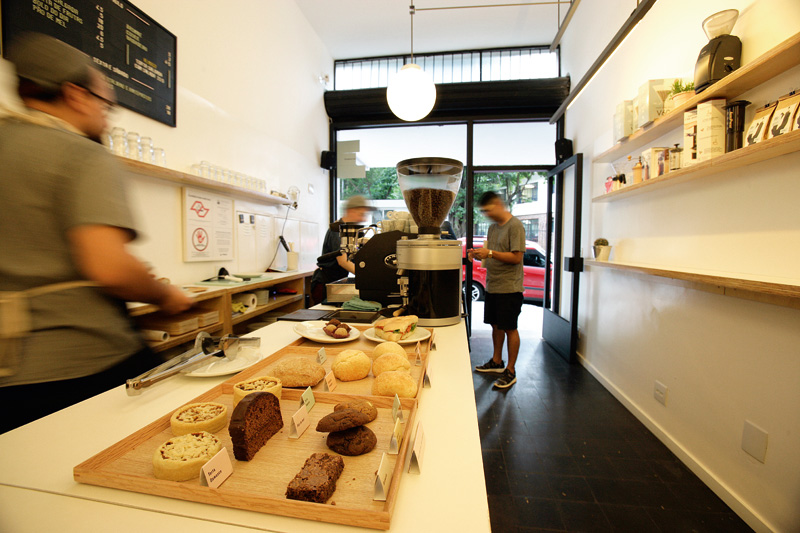 COMER & BEBER 2016/2017: cafés