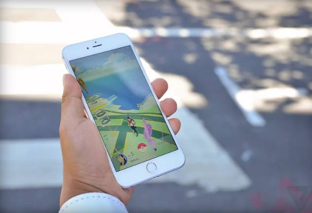 Clientes da Claro relatam problemas para jogar Pokémon Go