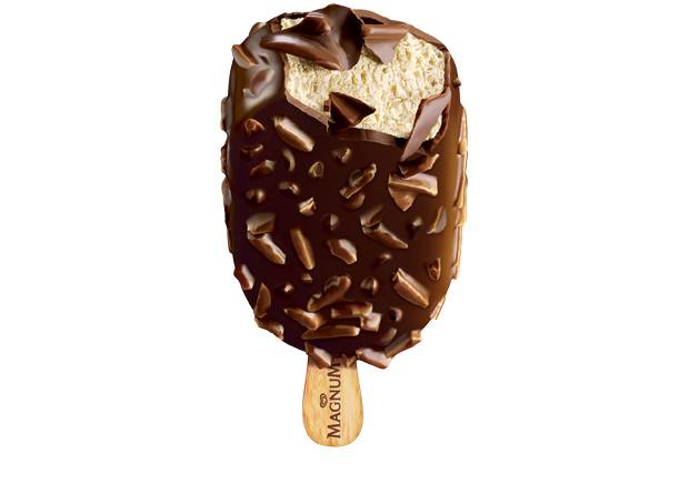 Kibon promove degustação gratuita de picolés Magnum nos Jardins