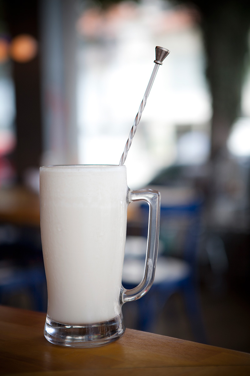 Milk-shakes irresistíveis para devorar sem culpa