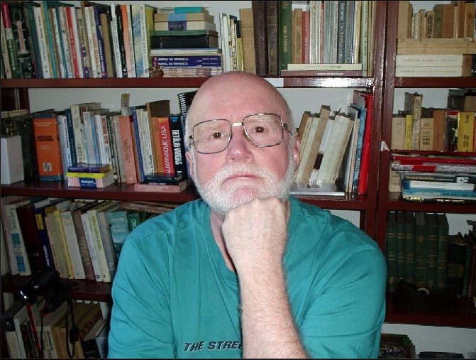 Morre aos 73 anos o jornalista Moacir Japiassu