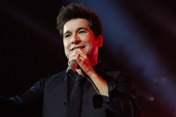 Jantar beneficente tem artistas e ingressos de 500 reais esgotados