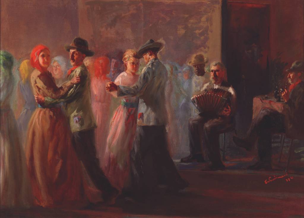 Portinari é redescoberto em nova mostra do Masp