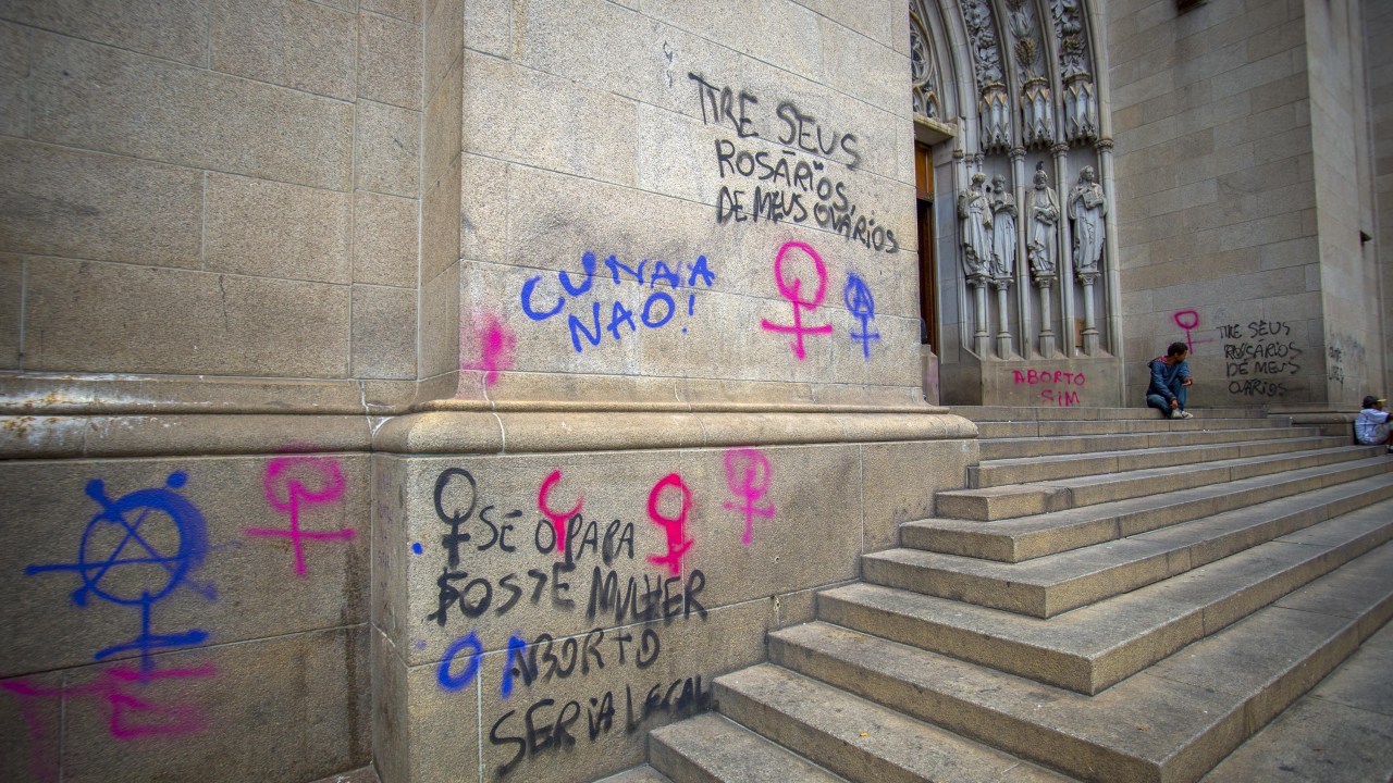 Catedral Sé