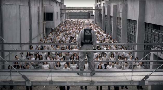 “Contradiz o que acreditamos”, diz Netflix sobre acusação de racismo