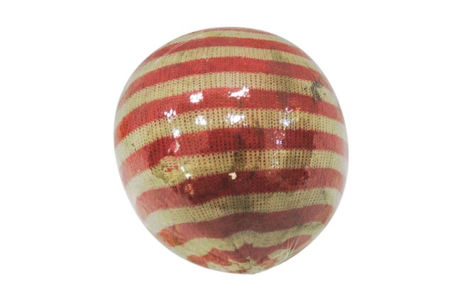 Bola de meia artesanal&nbsp;