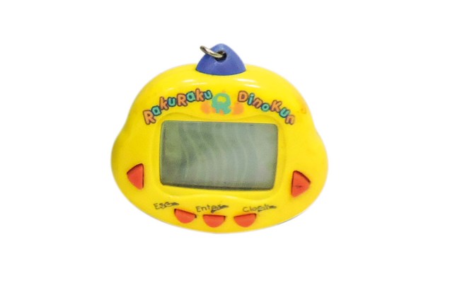 Tamagotchi&nbsp;