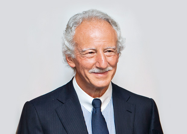 Urologista Miguel Srougi