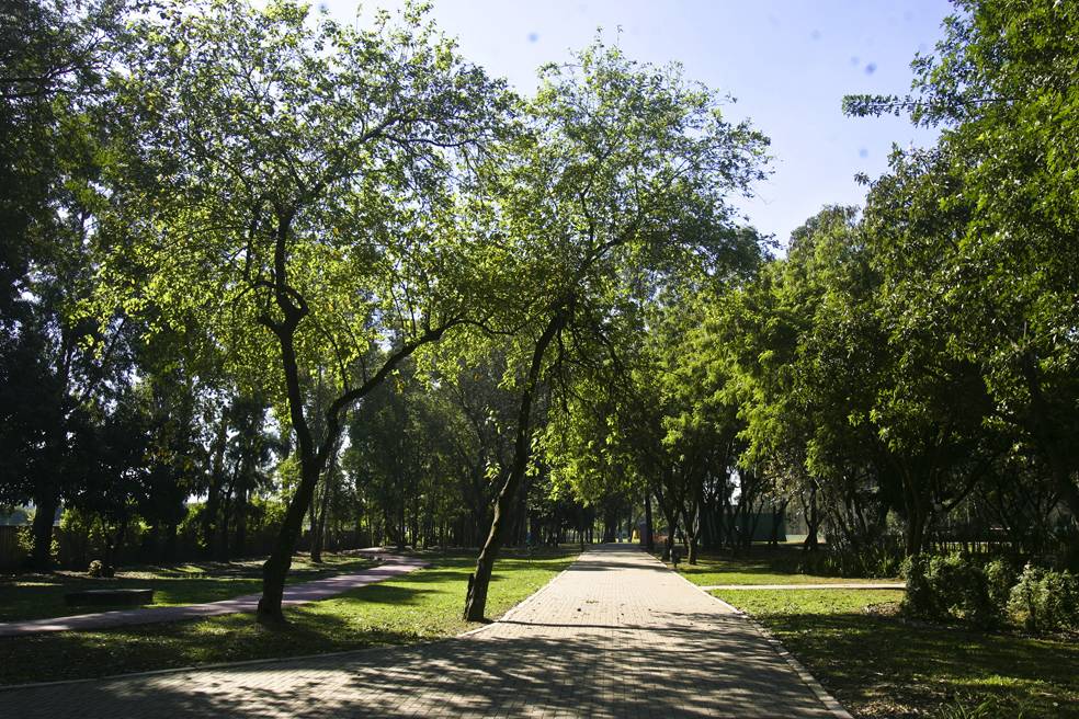 Governo estadual planeja patrocínio em parques