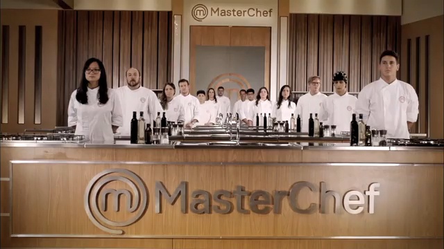 Integrantes do MasterChef são incluídas em lista de mulheres mais sexy