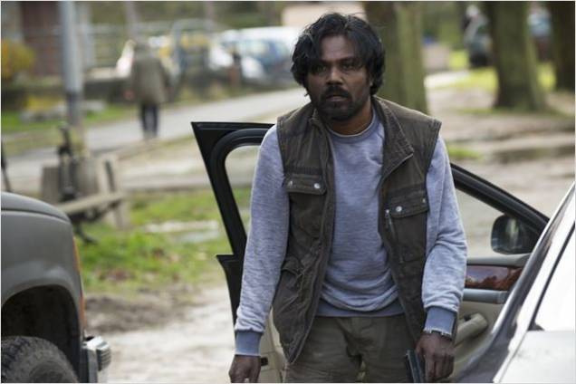 Dheepan - O Refúgio: drama narra a história de três pessoas que se passam por uma família para fugir da guerra civil Dheepan - O Refúgio: drama narra a história de três pessoas que se passam por uma família para fugir da guerra civil