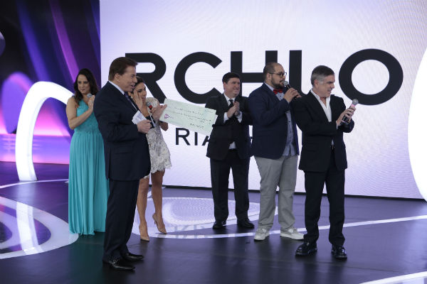 AACD precisa de 8 milhões de reais para fechar o ano no azul