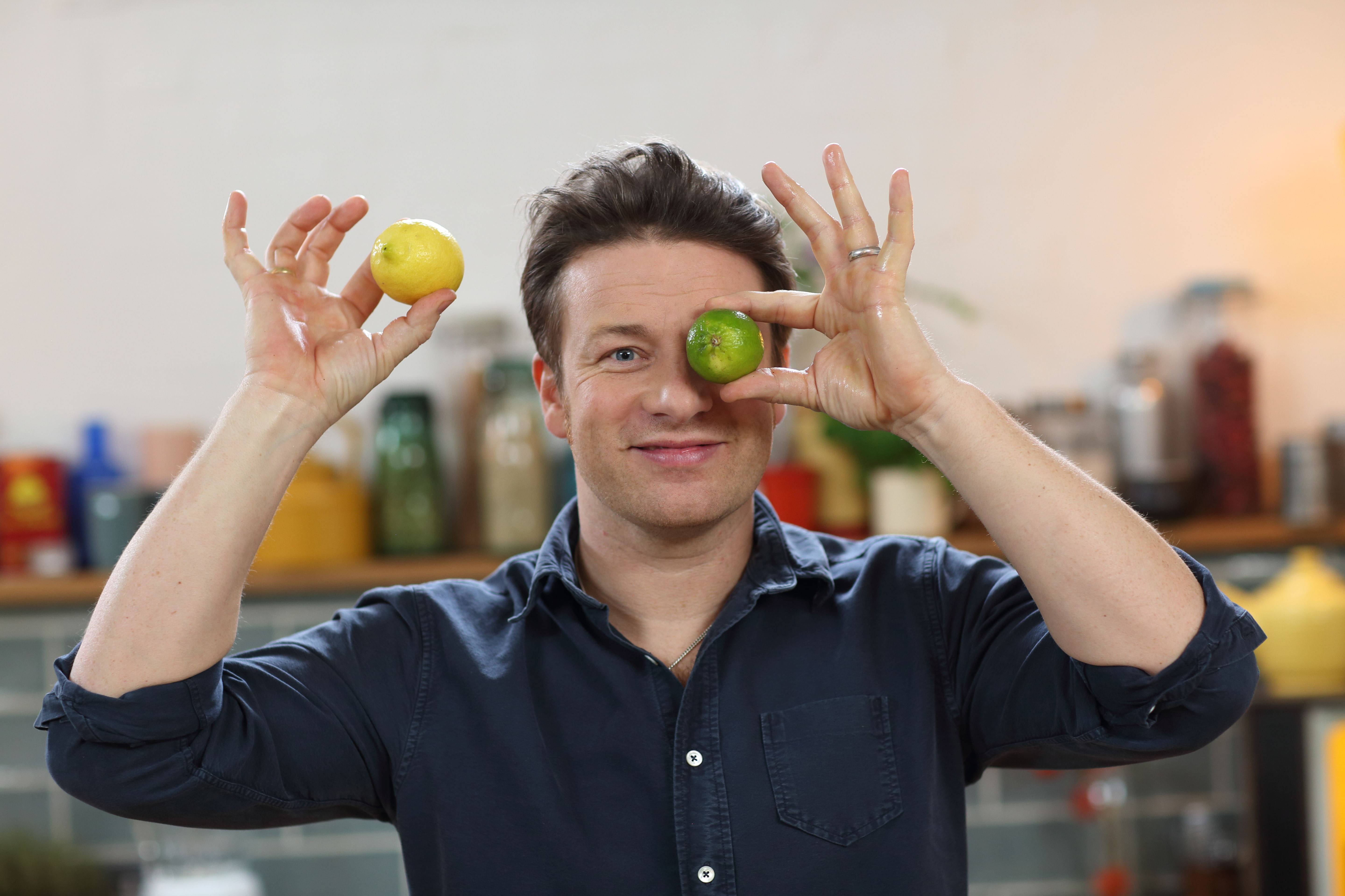 Jamie Oliver vai abrir filial de seu restaurante no interior paulista