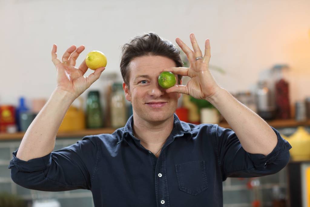 Jamie Oliver vai abrir filial de seu restaurante no interior paulista