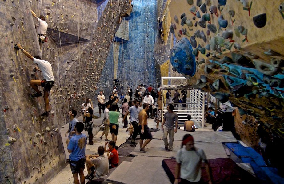 Dezesseis lugares surpreendentes para visitar na cidade