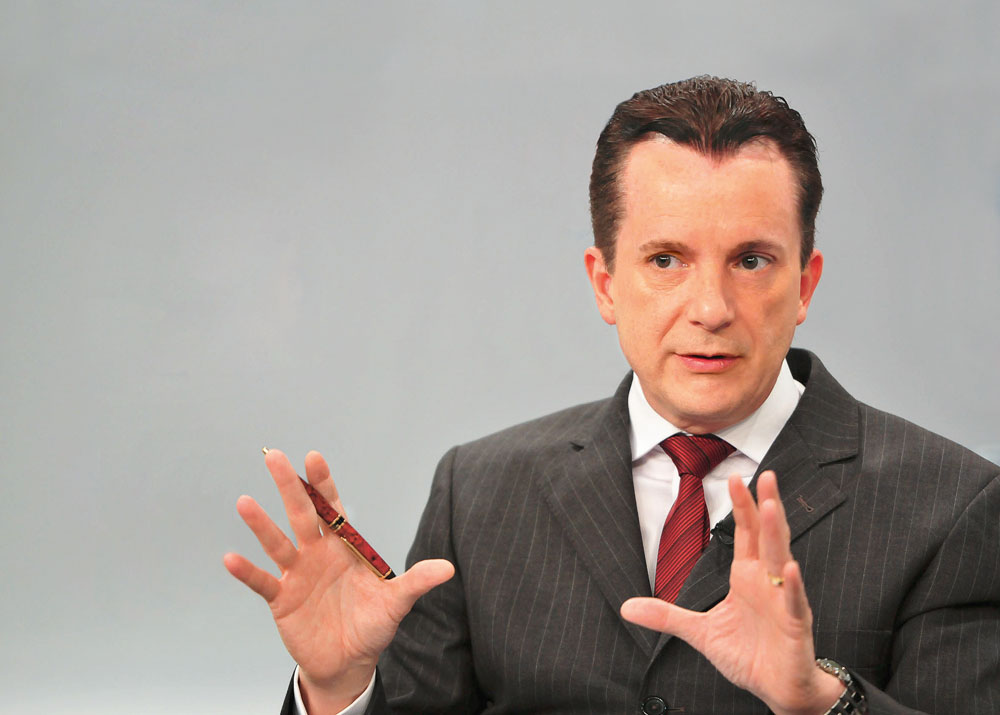 celso russomanno