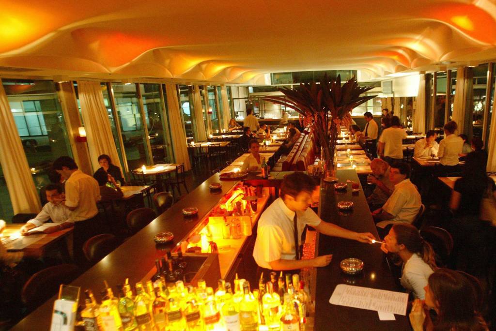 Os passeios preferidos de Giulia Gam