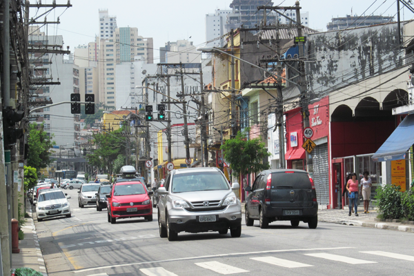 Achados de até 50 reais na Zona Norte
