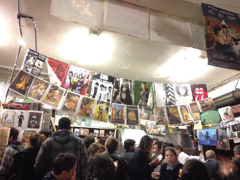 Mercearia Sao Pedro