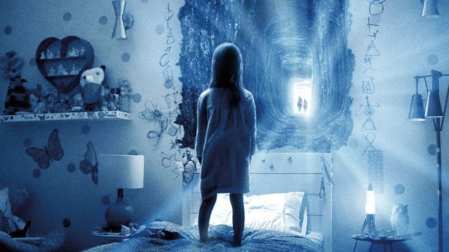 Filme de terror é o sexto da franquia Filme de terror é o sexto da franquia