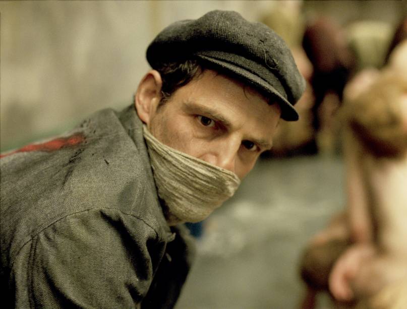 	Produ&ccedil;&atilde;o h&uacute;ngara ganhou os pr&ecirc;mios da cr&iacute;tica e do j&uacute;ri no Festival de Cannes&nbsp;