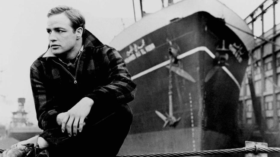 Sindicato de Ladr&otilde;es: filme com Marlon Brando &eacute; um dos destaques da se&ccedil;&atilde;o de cl&aacute;ssicos restaurados&nbsp;