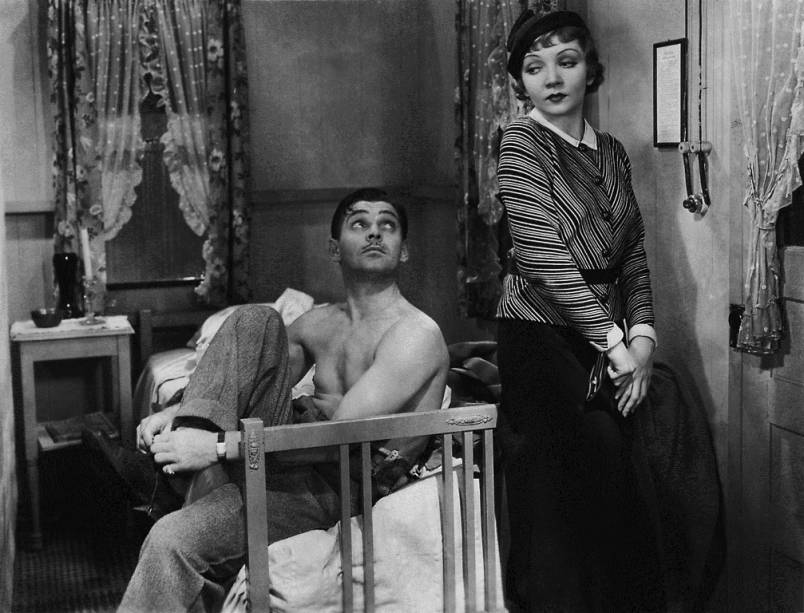Aconteceu Naquela Noite: longa de 1934 foi ganhador de cinco Oscar, incluindo melhor filme e melhor dire&ccedil;&atilde;o