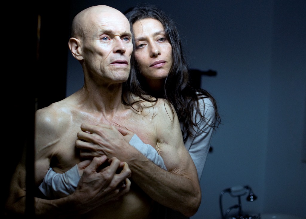 Meu Amigo Hindu: longa nacional tem o ator Willem Dafoe no elenco