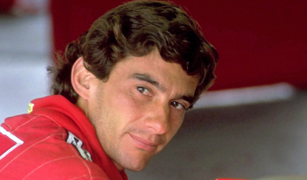 Ayrton: Retratos e Memórias - O Filme: documentário traz fatos e episódios marcantes da carreira e da vida pessoal do esportista