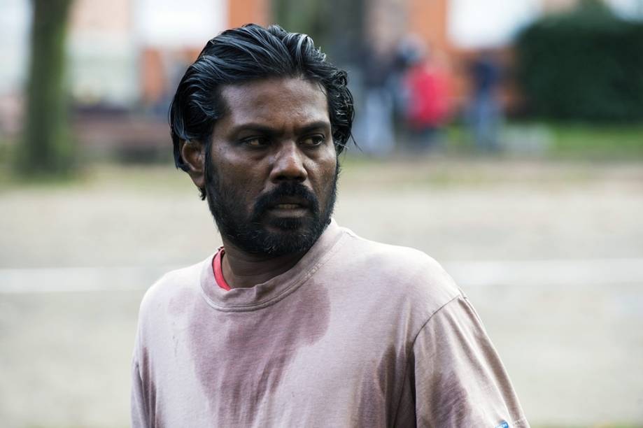 Dheepan - O Ref&uacute;gio: filme de Jacques Audiard foi vencedor da Palma de Ouro no Festival de Cannes