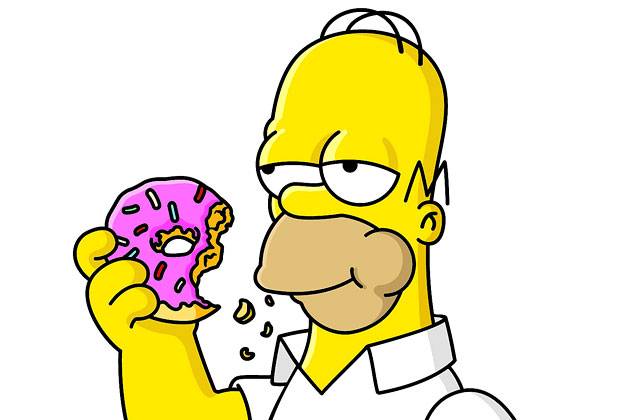 Dez lugares para Homer Simpson conhecer em São Paulo