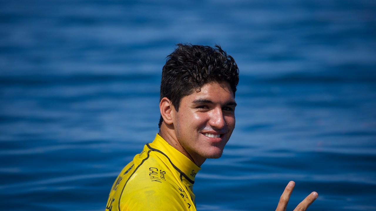 Gabriel Medina 3 Ted Grambeau