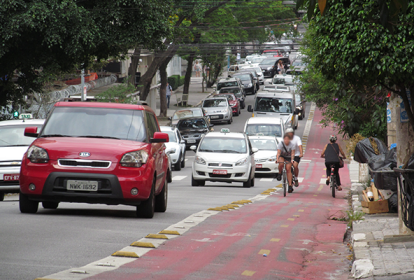 ciclovia artur de azevedo