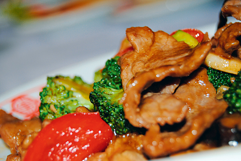 COMER & BEBER 2015: restaurantes chineses