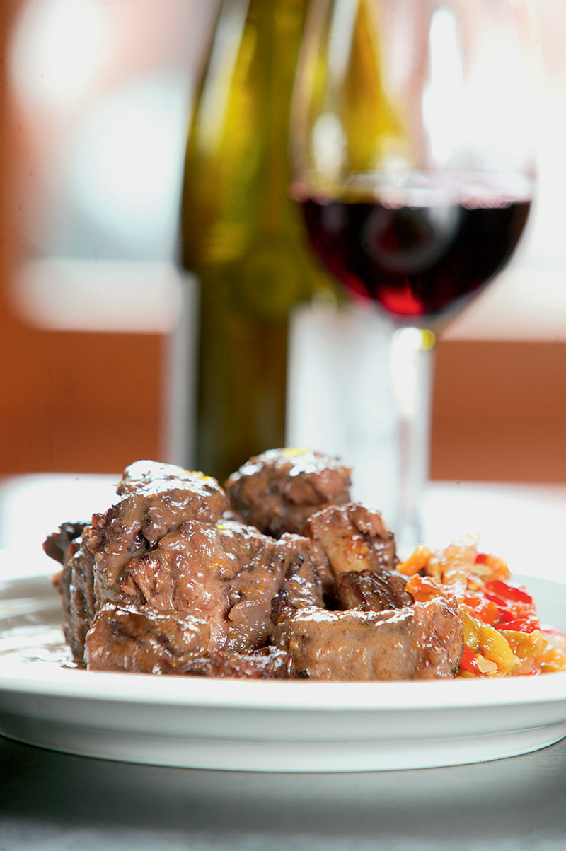 COMER & BEBER 2015: Restaurantes – Bom e Barato