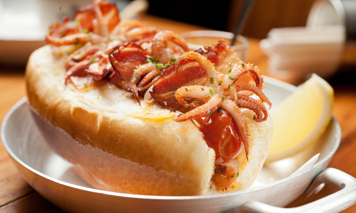 Town Sandwich Co