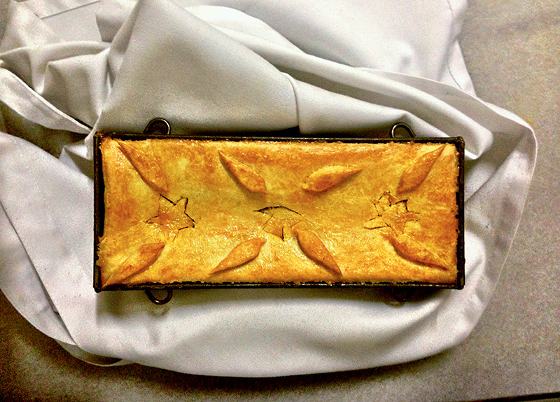 COMER & BEBER 2015: rotisserias