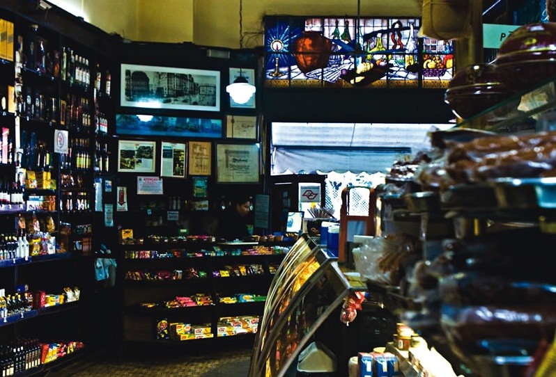 COMER & BEBER 2015: empórios e mercados gourmets