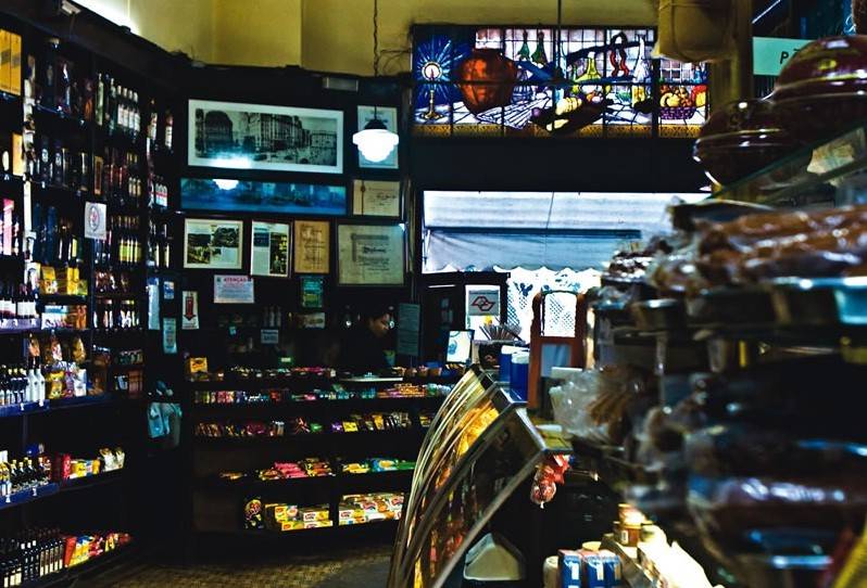 COMER & BEBER 2015: empórios e mercados gourmets
