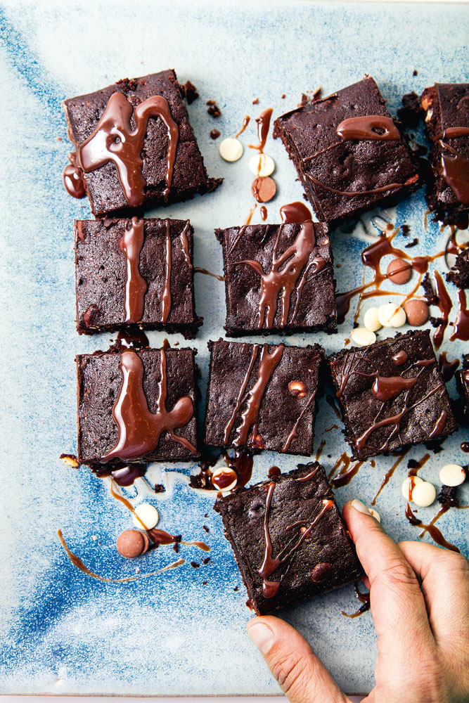 COMER & BEBER 2015: docerias