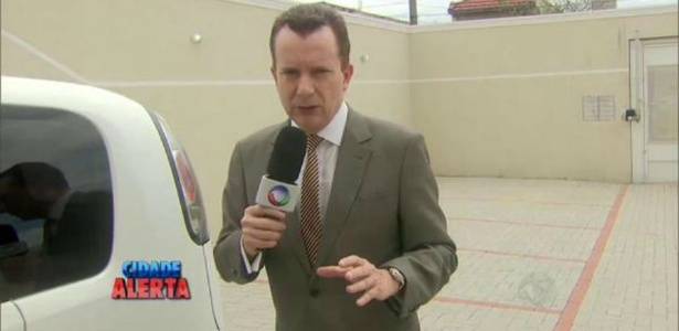 “Fiquei indignado”, diz Celso Russomanno, xingado em gravação
