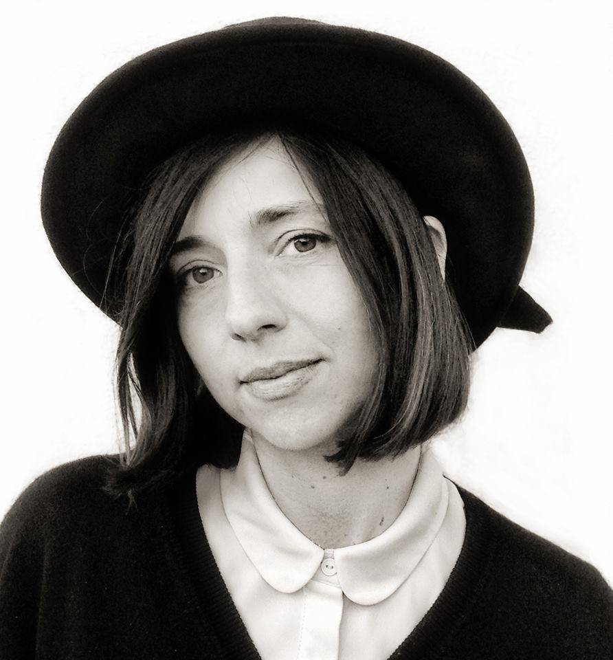 paz lenchantin - Pixies