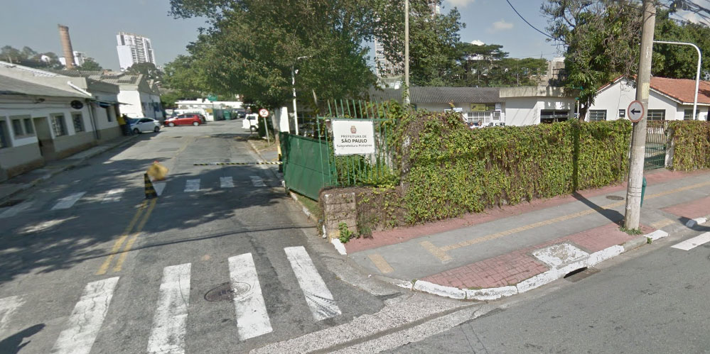subprefeitura pinheiros