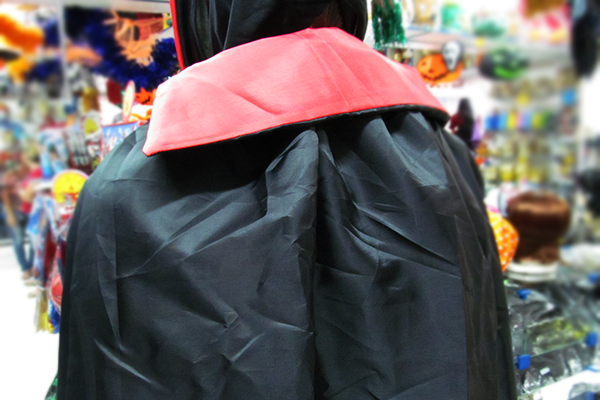 Capa Dr&aacute;cula: 27 reais (tamanho &uacute;nico)