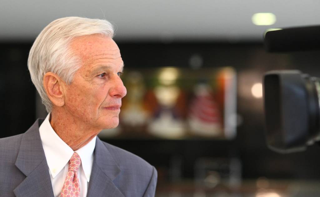 Cinco lições de Jorge Paulo Lemann para uma carreira de sucesso