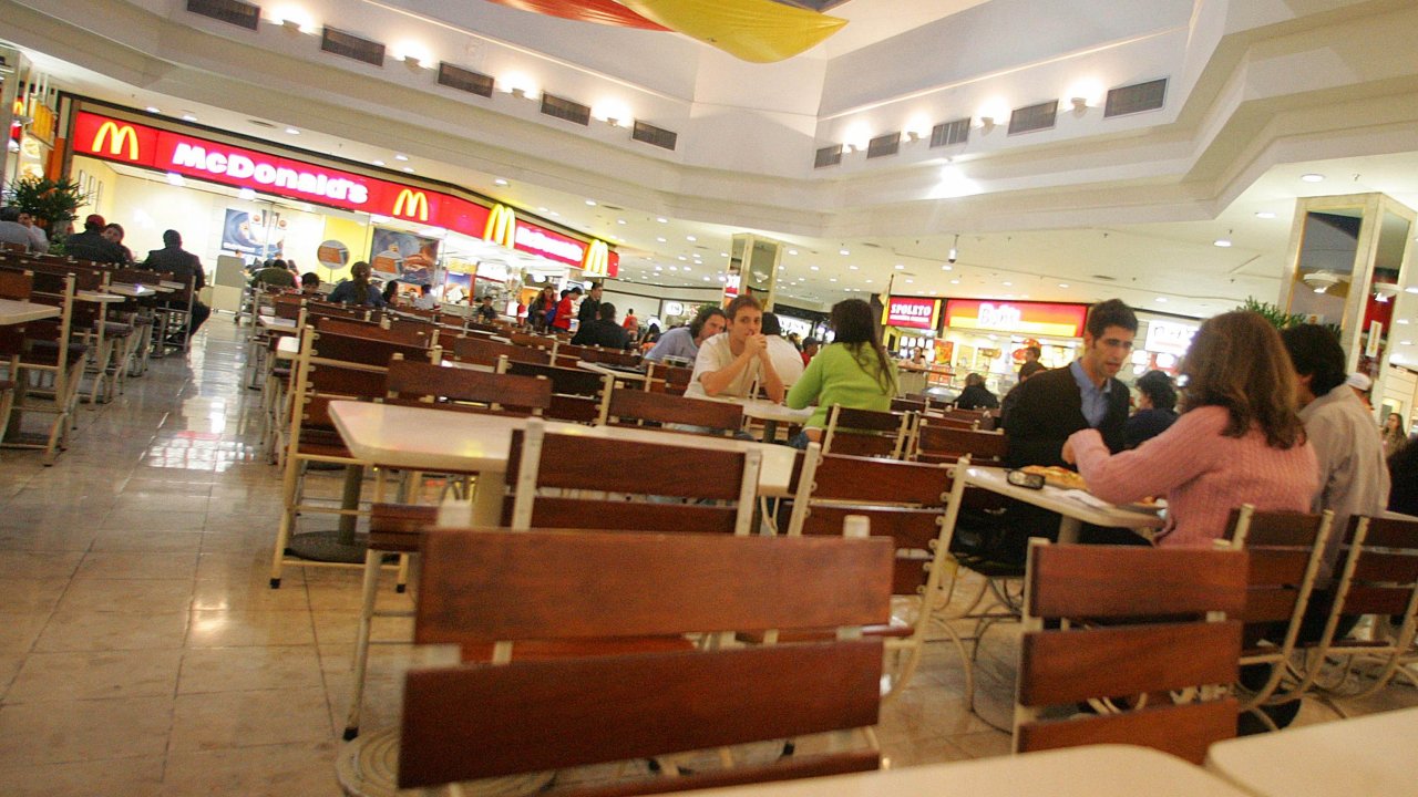 Shopping Eldorado