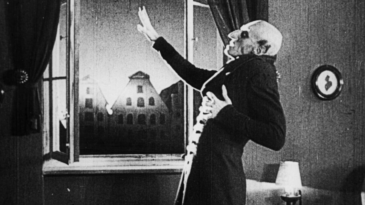 nosferatu